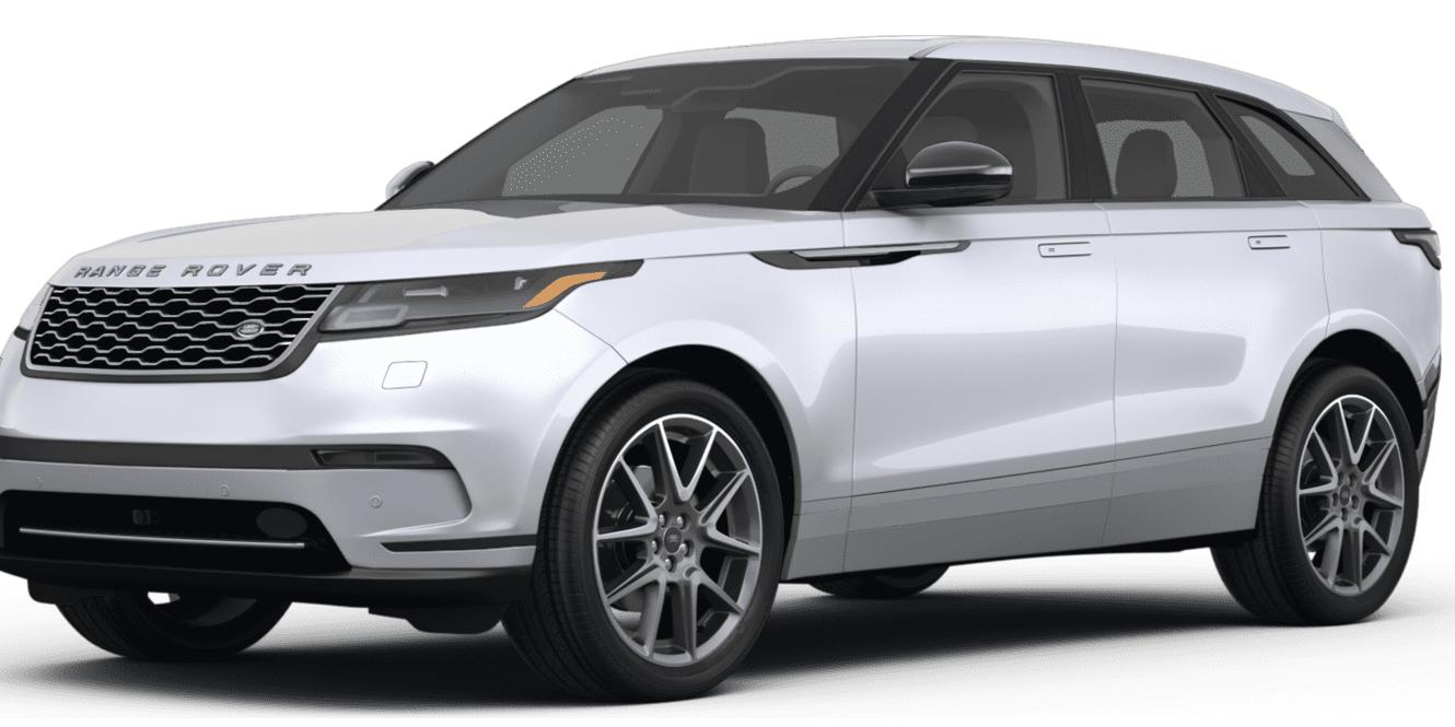 LAND ROVER RANGE ROVER VELAR 2021 SALYJ2EX9MA307130 image